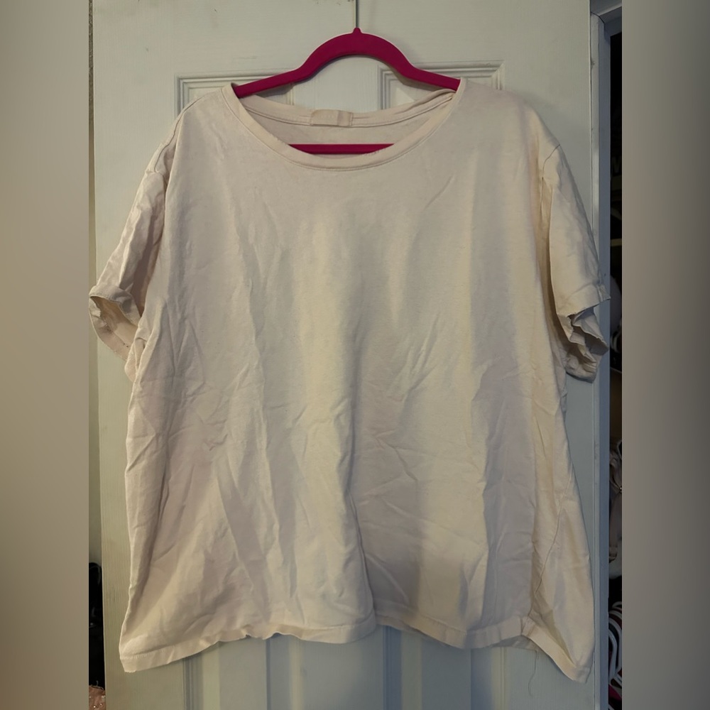 Nuuds Everyday Tee